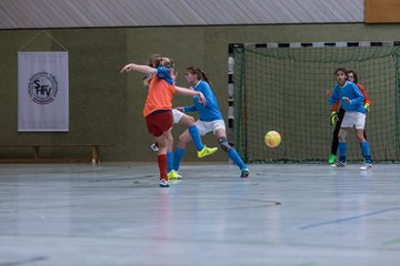 Bild 390 - C-Juniorinnen Landesmeisterschaft